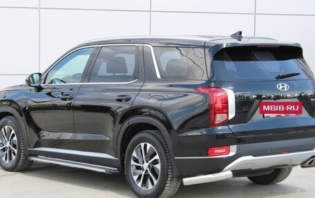 Hyundai Palisade I, 2021 год, 3 699 000 рублей, 7 фотография