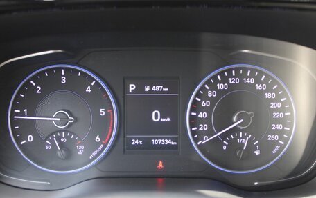 Hyundai Palisade I, 2021 год, 3 699 000 рублей, 11 фотография