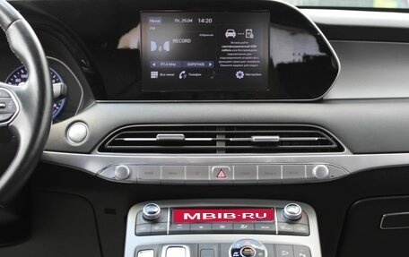 Hyundai Palisade I, 2021 год, 3 699 000 рублей, 17 фотография