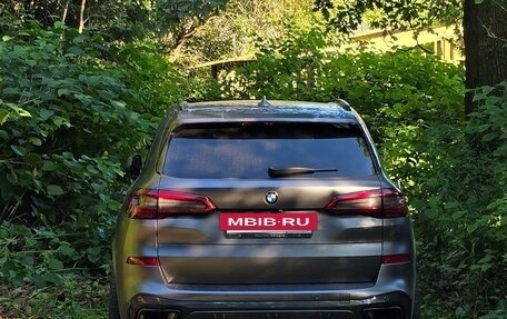 BMW X5, 2019 год, 6 500 000 рублей, 4 фотография