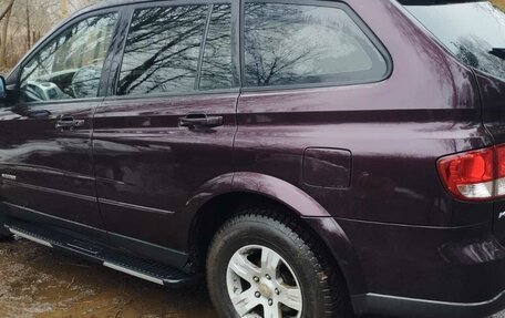SsangYong Kyron I, 2010 год, 666 000 рублей, 4 фотография