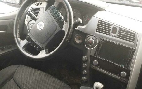 SsangYong Kyron I, 2010 год, 666 000 рублей, 6 фотография