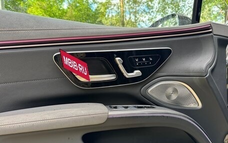 Mercedes-Benz EQS, 2021 год, 7 700 000 рублей, 20 фотография