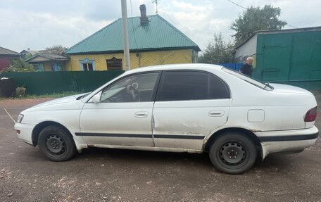 Toyota Corona IX (T190), 1994 год, 180 000 рублей, 4 фотография