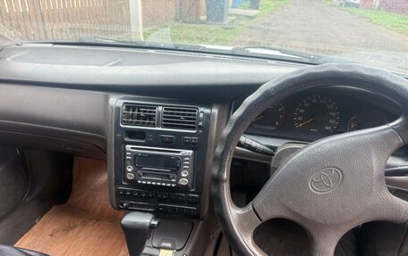 Toyota Corona IX (T190), 1994 год, 180 000 рублей, 12 фотография