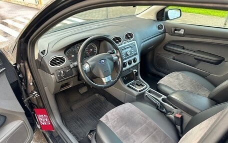 Ford Focus II рестайлинг, 2006 год, 470 000 рублей, 13 фотография