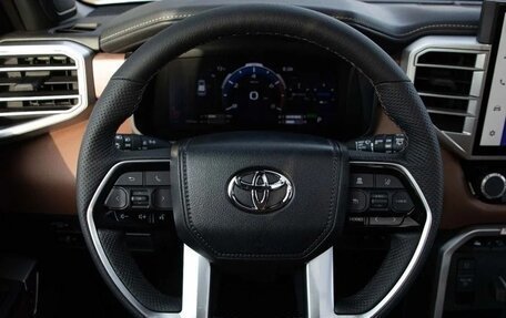 Toyota Sequoia, 2025 год, 12 500 000 рублей, 8 фотография