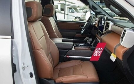 Toyota Sequoia, 2025 год, 12 500 000 рублей, 5 фотография