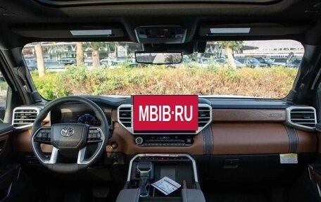Toyota Sequoia, 2025 год, 12 500 000 рублей, 6 фотография