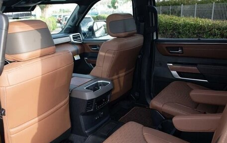 Toyota Sequoia, 2025 год, 12 500 000 рублей, 16 фотография