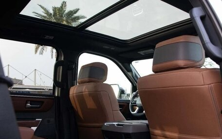 Toyota Sequoia, 2025 год, 12 500 000 рублей, 15 фотография