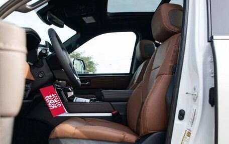 Toyota Sequoia, 2025 год, 12 500 000 рублей, 18 фотография