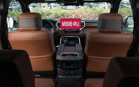 Toyota Sequoia, 2025 год, 12 500 000 рублей, 19 фотография