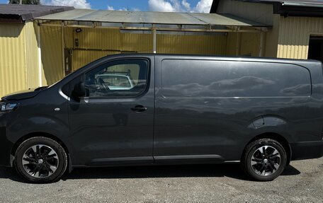 Opel Vivaro, 2020 год, 2 150 000 рублей, 2 фотография