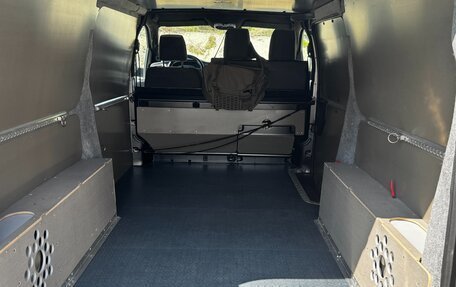 Opel Vivaro, 2020 год, 2 150 000 рублей, 11 фотография