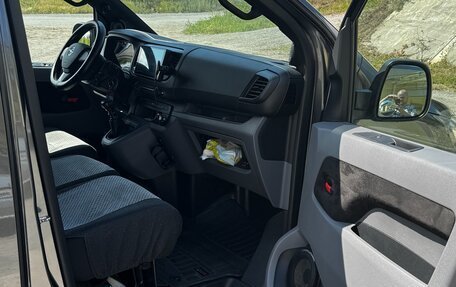 Opel Vivaro, 2020 год, 2 150 000 рублей, 6 фотография