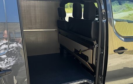 Opel Vivaro, 2020 год, 2 150 000 рублей, 12 фотография