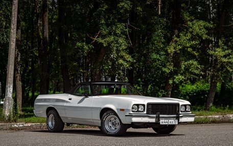 Ford Ranchero VI, 1973 год, 5 150 000 рублей, 2 фотография