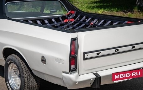 Ford Ranchero VI, 1973 год, 5 150 000 рублей, 4 фотография
