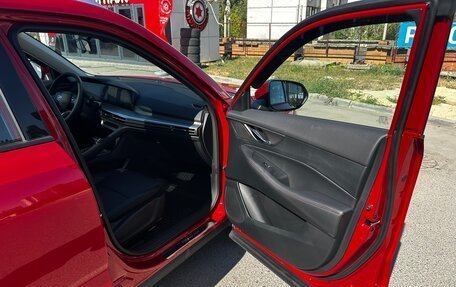 Changan CS35 Plus, 2023 год, 1 630 000 рублей, 6 фотография