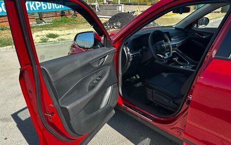 Changan CS35 Plus, 2023 год, 1 630 000 рублей, 10 фотография
