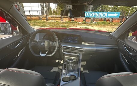 Changan CS35 Plus, 2023 год, 1 630 000 рублей, 13 фотография