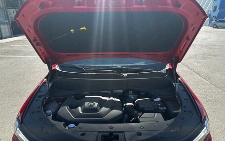 Changan CS35 Plus, 2023 год, 1 630 000 рублей, 11 фотография