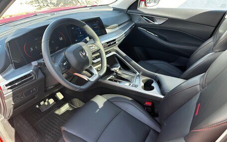 Changan CS35 Plus, 2023 год, 1 630 000 рублей, 9 фотография