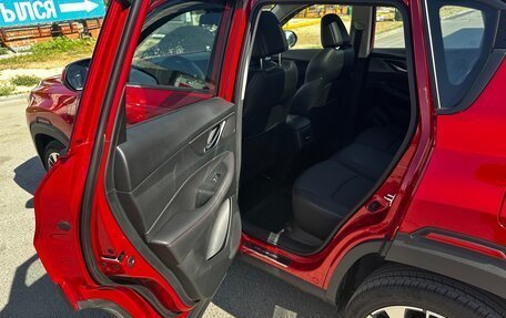 Changan CS35 Plus, 2023 год, 1 630 000 рублей, 8 фотография