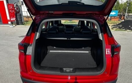 Changan CS35 Plus, 2023 год, 1 630 000 рублей, 12 фотография