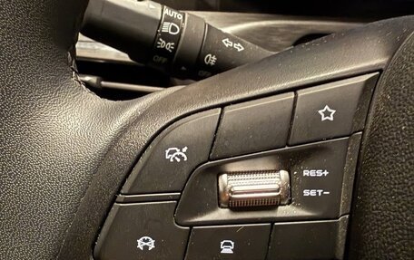 Changan CS35 Plus, 2023 год, 1 630 000 рублей, 17 фотография
