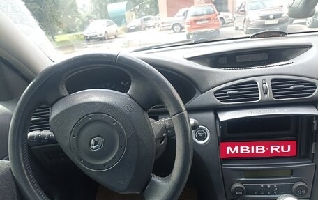 Renault Laguna II, 2004 год, 475 000 рублей, 3 фотография
