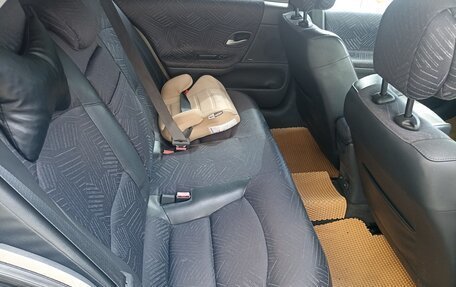 Renault Laguna II, 2004 год, 475 000 рублей, 4 фотография