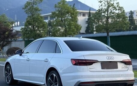 Audi A4, 2021 год, 2 470 000 рублей, 4 фотография