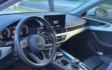 Audi A4, 2021 год, 2 470 000 рублей, 7 фотография