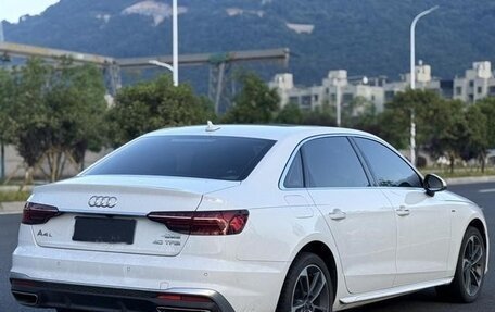 Audi A4, 2021 год, 2 470 000 рублей, 6 фотография