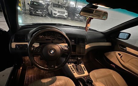 BMW 3 серия, 2002 год, 850 000 рублей, 6 фотография