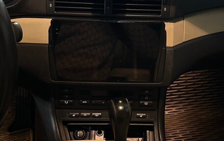 BMW 3 серия, 2002 год, 850 000 рублей, 5 фотография