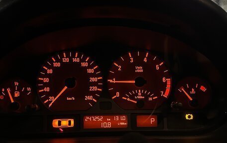 BMW 3 серия, 2002 год, 850 000 рублей, 10 фотография