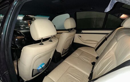 BMW 3 серия, 2002 год, 850 000 рублей, 8 фотография