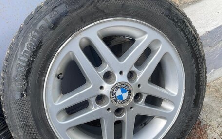 BMW 3 серия, 2002 год, 850 000 рублей, 14 фотография