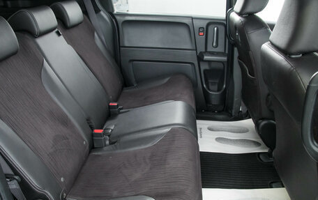 Honda Freed I, 2015 год, 1 249 000 рублей, 22 фотография