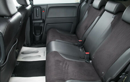 Honda Freed I, 2015 год, 1 249 000 рублей, 21 фотография
