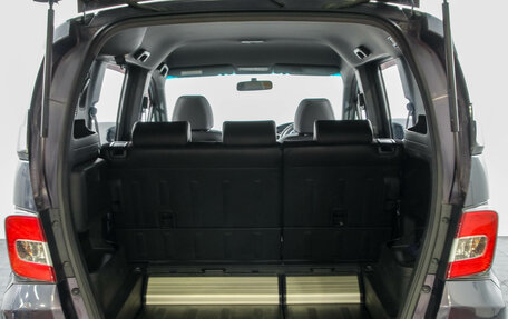 Honda Freed I, 2015 год, 1 249 000 рублей, 23 фотография
