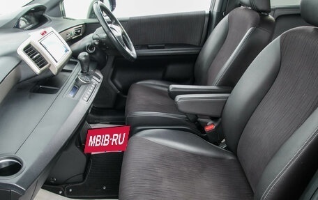Honda Freed I, 2015 год, 1 249 000 рублей, 20 фотография