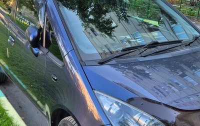 Mitsubishi Colt VI рестайлинг, 2009 год, 599 000 рублей, 1 фотография