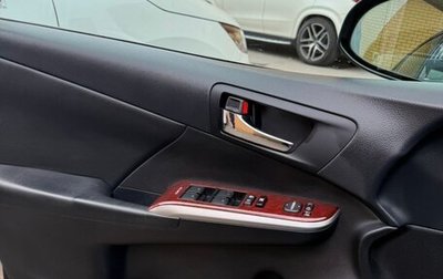 Toyota Camry, 2012 год, 2 150 000 рублей, 1 фотография