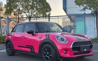 MINI Hatch, 2021 год, 1 930 000 рублей, 1 фотография