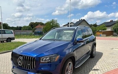 Mercedes-Benz GLS, 2021 год, 8 200 000 рублей, 1 фотография