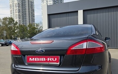 Ford Mondeo IV, 2010 год, 950 000 рублей, 1 фотография
